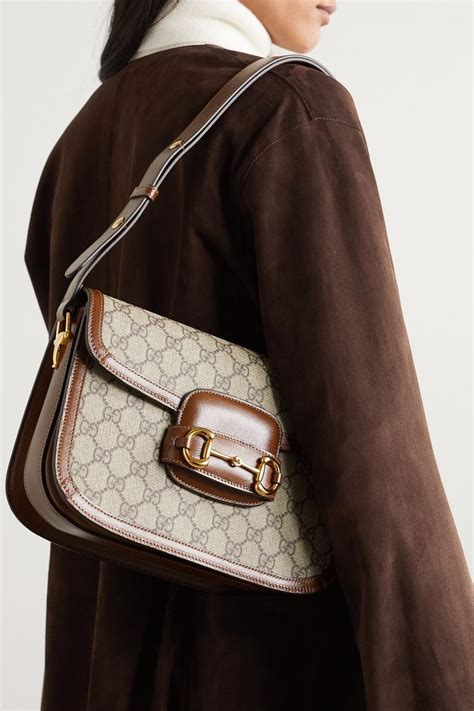 replica gucci horsebit hobo handbag|authentic gucci hobo bag.